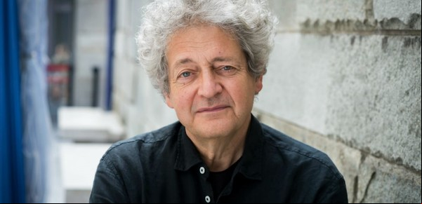 Georges Bensoussan. Palabras y misiles sobre el bien y el mal en Israel y Palestina