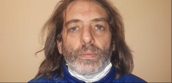 Absolvieron a Luciano Napolitano, hijo de Pappo, en la causa por violencia de género y ordenaron su libertad