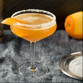 Triple Orange