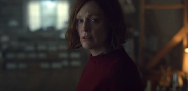 Lisey's Story: Julianne Moore vuelve al streaming de la mano de Stephen King