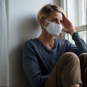 Covid: a cinco años de la pandemia, por qué crece la huella que dejó en la salud mental