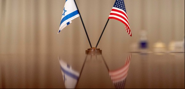 Israel es ahora menos dependiente y EE.UU. pierde su influencia
