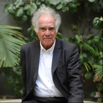 Carlo Ginzburg, lector termita