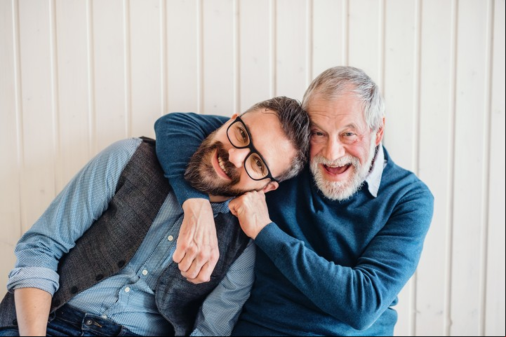 Algunos nombres se mantienen durante varias generaciones. Foto: Shutterstock