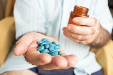 A 25 años del Viagra: por qué se dice que la pastilla surgió "accidentalmente"