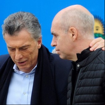 Mauricio Macri, durísimo con Rodríguez Larreta: "Pensó que era presidente y perdió la interna con alguien a quien ve inferior intelectualmente"