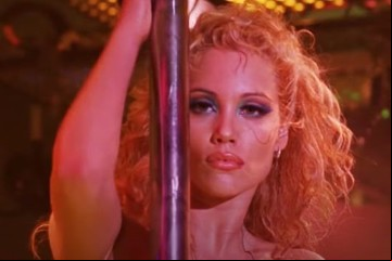 Hollywood: películas que mostraron escenas sexuales al límite de lo prohibido