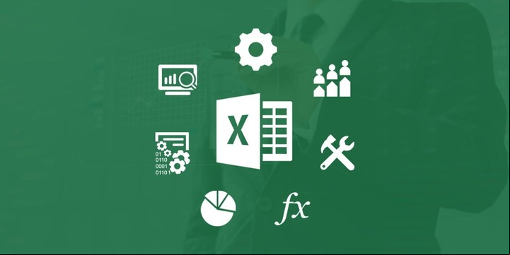 La importancia de saber utilizar las funciones de Microsoft Excel.