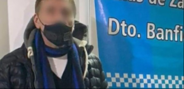 Pediatra trucho de Llavallol: la médica a la que le robó la matrícula lo denunció un año y medio antes de su detención