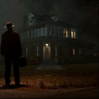 El conjuro 3: Es verdad, aunque usted no lo crea