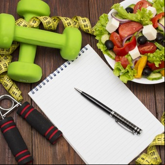 Bajar de peso: buscan voluntarios con obesidad y diabetes para probar efectos de dos dietas en la microbiota