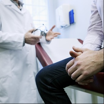 Próstata inflamada: las mejores plantas medicinales para aliviar el dolor