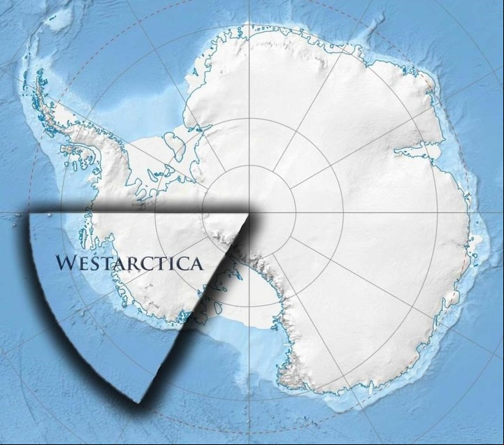 Westartica. Foto: Wikimedia Commons