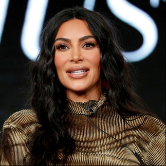 Kim Kardashian: diseñará la ropa interior de las atletas estadounidenses en Tokio 2020