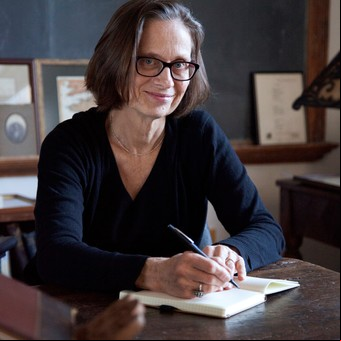 Lydia Davis y Eliot Weinberger: voces sobre voces 