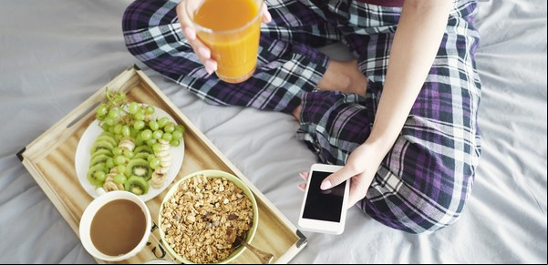 El alimento que necesitas en el desayuno para tener energía durante todo el día