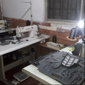 Se vino enamorada de Brasil a los 17 años: su novio la encerró 4 meses para trabajar en un taller clandestino