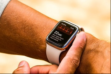 Apple Watch Series 9: todos los rumores sobre el nuevo reloj inteligente