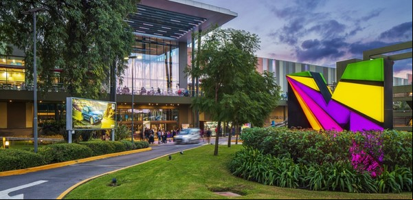La dueña de Alto Palermo y DOT pagó casi US$ 28 millones por un shopping que era de Carrefour