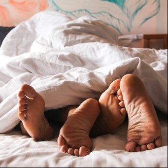 Sexo y obesidad: por qué una intimidad plena no depende de los kilos