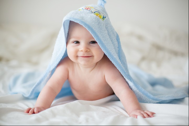 Dios, Cleopatra, Sagrado y Lucifer, nombres elegidos en esta primera mitad del año. Foto: Shutterstock