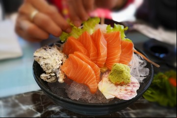 10 mitos y dudas sobre los parásitos en los pescados