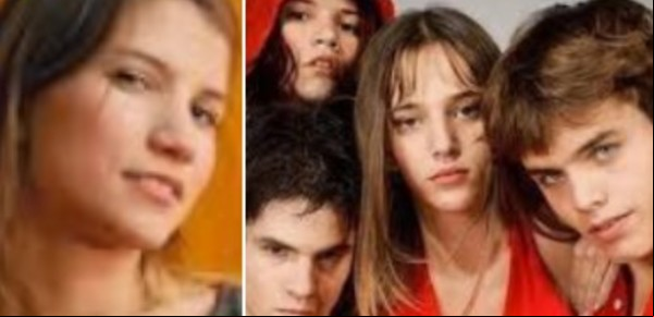 La reaparición de Camila Bordonaba por los 19 años de Rebelde Way: "Elijo alejarme de la exposición"