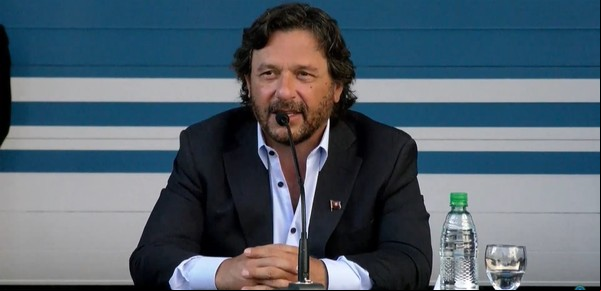 La indignación del gobernador de Salta por la decisión que tomó el Gobierno ante la presión del “Señor del Tabaco”