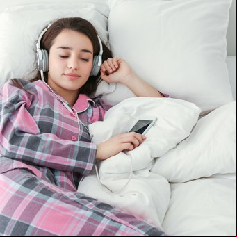 La música: un botiquín emocional fácil y efectivo
