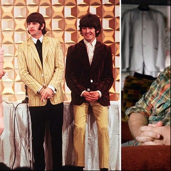 Peter Jackson, el restaurador de Los Beatles para Disney