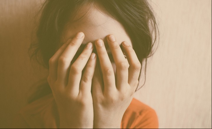 La mujer, de quien no trascendió la identidad, estaba pasando por un terrible momento económico y emocional. Foto ilustrativa: Shutterstock
