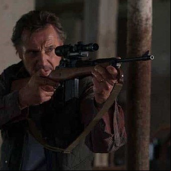Liam Neeson también estrena en Netflix: cómo es El protector