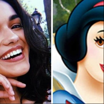 La Blancanieves de carne y hueso de Disney será latina