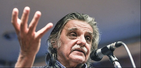 El Museo del Libro y de la Lengua llevará el nombre de Horacio González