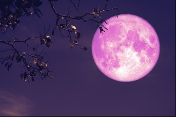 Luna llena en Sagitario de junio 2023: cómo afecta a cada signo y sus emociones
