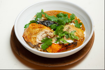 Qué cocinar esta semana: menú día por día del 23 al 29 de agosto