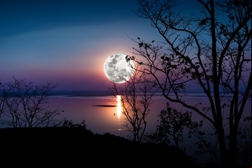 Luna llena en Capricornio de junio 2021: un compromiso profundo