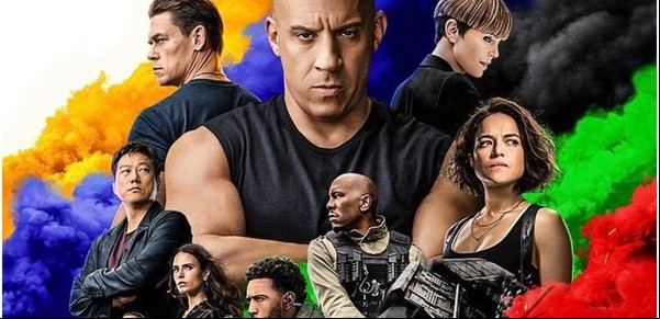 Rápidos y Furiosos 9: los secretos de una saga que no tiene freno