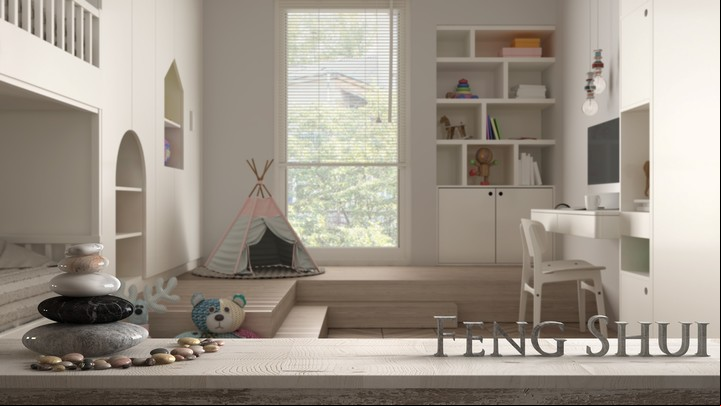 El orden en la habitación de los hijos se logra destacando sus esfuerzos aunque parezcan pequeños. Foto: Shutterstock