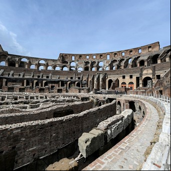 Los museos de Italia, con entrada gratuita el primer domingo de cada mes