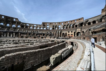 Los museos de Italia, con entrada gratuita el primer domingo de cada mes