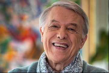 Salvatore Adamo, el cantante que le pisaba los talones a Los Beatles: "A veces creo que todo fue un sueño"
