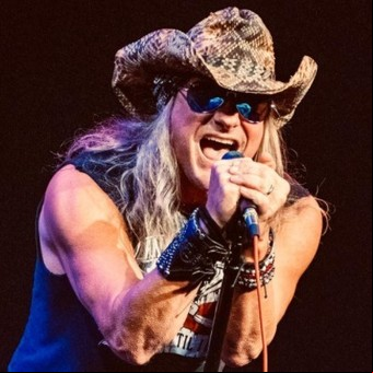Murió Johnny Solinger, ex cantante de Skid Row
