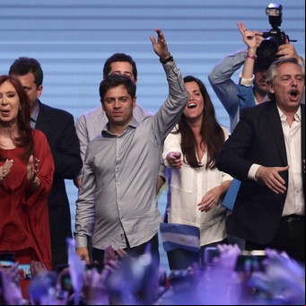 Cuatro nuevas encuestas anticipan cómo está la pelea electoral para las PASO 2021