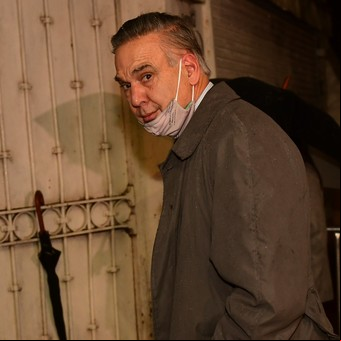 Miguel Ángel Pichetto dijo que la Iglesia "cogobierna" con Alberto Fernández y "pone ministros" en un Gabinete "casi de ayatolá"