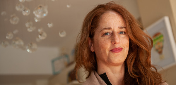 Julieta Rutenberg, numeróloga: "No hay magia, hay leyes universales que debemos comprender"
