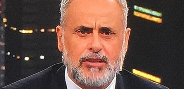 Jorge Rial tiene un polémico nombre para su nuevo programa