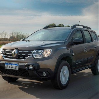 Análisis nuevo Renault Duster: cuánto cuesta y cómo anda el renovado SUV, ahora con motor turbo
