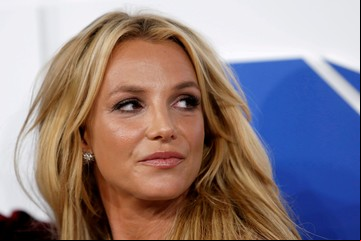 Britney Spears ite haber tenido un apasionado affaire de dos semanas con una estrella de Hollywood