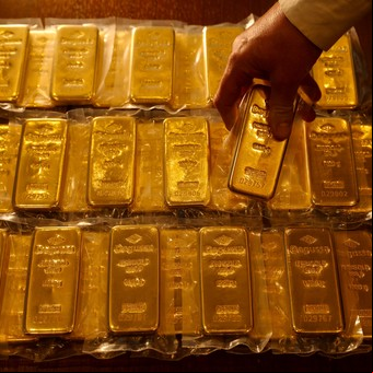 Cómo invertir en oro desde 5.000 pesos y 100% online: la nueva opción, paso a paso